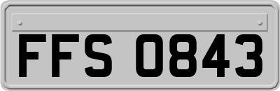 FFS0843