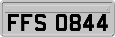 FFS0844