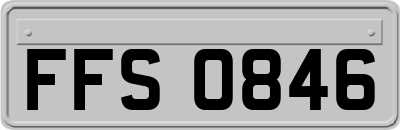 FFS0846