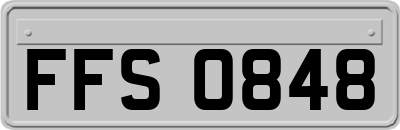 FFS0848