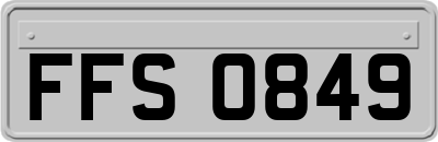 FFS0849