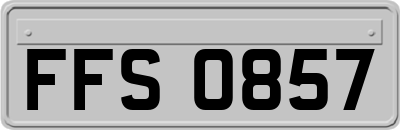 FFS0857