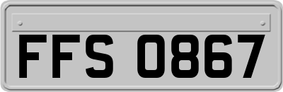 FFS0867