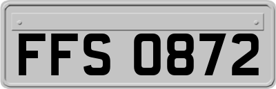 FFS0872