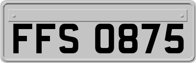 FFS0875