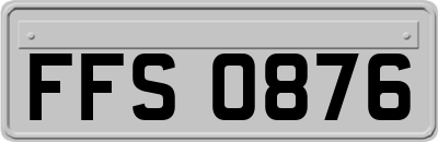 FFS0876