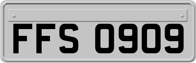 FFS0909