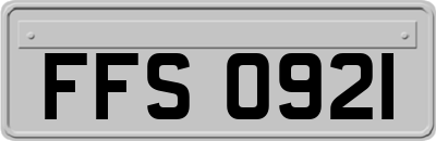 FFS0921
