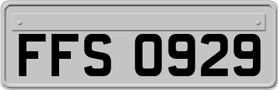 FFS0929