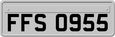 FFS0955