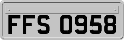 FFS0958