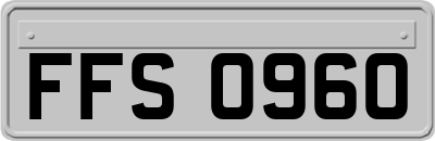 FFS0960