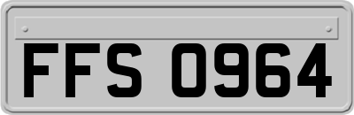FFS0964