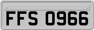 FFS0966