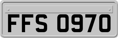 FFS0970