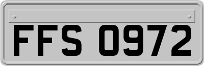 FFS0972