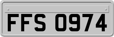 FFS0974