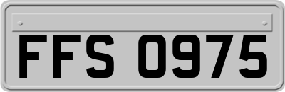 FFS0975