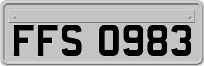 FFS0983