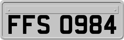 FFS0984
