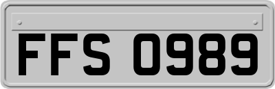 FFS0989