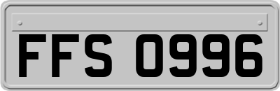 FFS0996