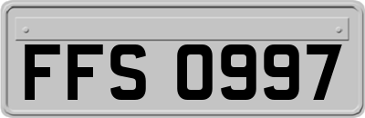 FFS0997