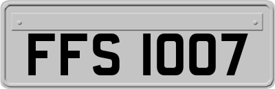 FFS1007
