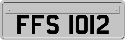 FFS1012
