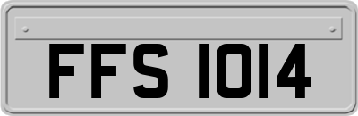 FFS1014