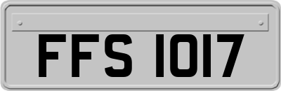FFS1017