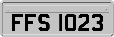 FFS1023