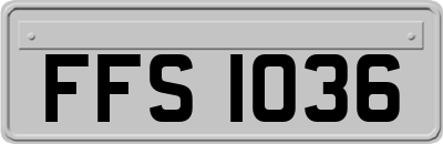 FFS1036