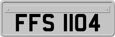 FFS1104