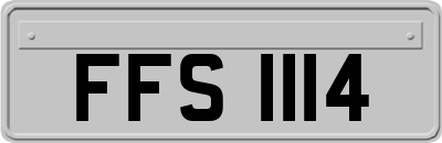 FFS1114