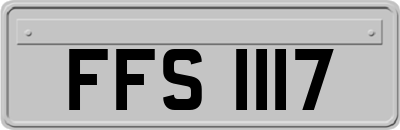 FFS1117