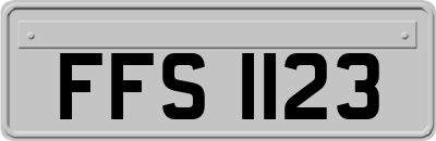 FFS1123