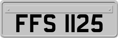 FFS1125