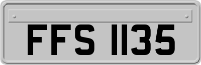FFS1135