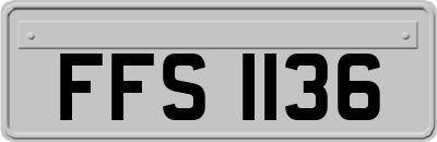 FFS1136