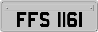 FFS1161