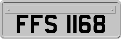 FFS1168