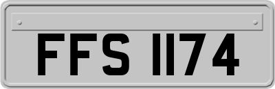 FFS1174