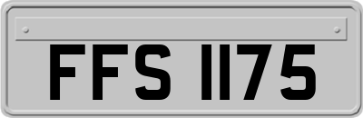 FFS1175