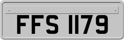 FFS1179
