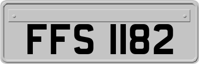 FFS1182