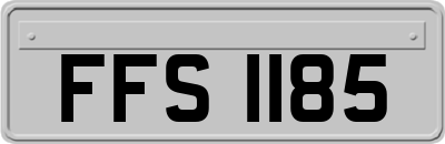 FFS1185