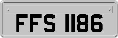 FFS1186