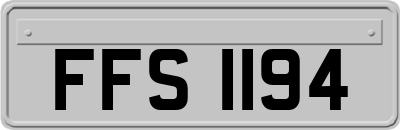 FFS1194