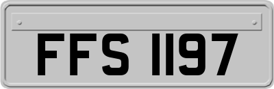 FFS1197